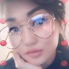 Vika Abdikarimova, 02.04.1993, Актау