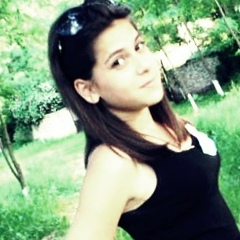 Cristina Tasnik, 19.06.1998