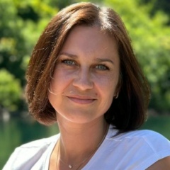 Наталья Шувалова, 30.07, Санкт-Петербург