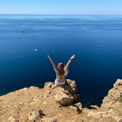 Мария Тихонова, 09.08.1989, Миасс