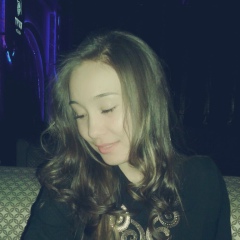 Aidana Karatai, 17.03.1993, Актобе