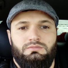 Муслим Мухамад, Душанбе