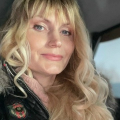 Галина Сидоренкова, 08.02, Москва