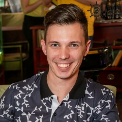 Олег Москаленко, Донецк