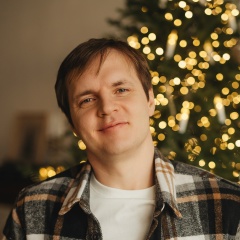 Кирилл Скрипка