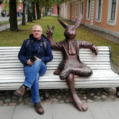 Михаил Костиков, 21.11, Самара