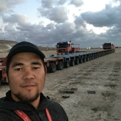 Нуркен Отар, 26.05.1987, Атырау