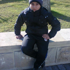 Ilkin Huseynov, Арташат