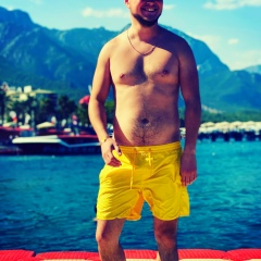 Альберт Мазитов, 10.02.1995, Москва