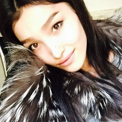 Ванда Лученко, 09.11.1987, Москва