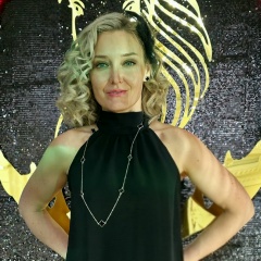 Дарья Свахина, 20.05.1987, Риддер