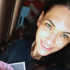 Сашулька Прокопьева, 08.01, Калининград