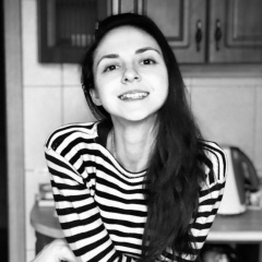 Маргарита Папаяни, 05.08.1988, Москва