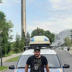 Станислав Рущук, 11.08, Омск