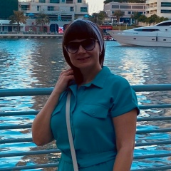 Анастасия Попова, 13.04, Вельск