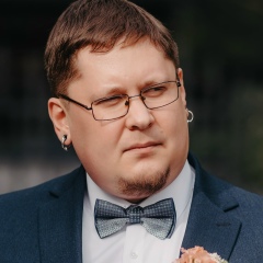 Олег Русаков, Екатеринбург