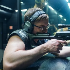 Костя Успенский