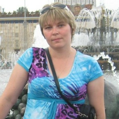 Натали Жигалова, 05.12, Москва
