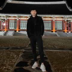 Ерлан Абдикеримов, 27.06, Алматы