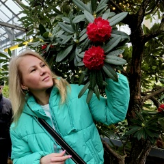 Юлия Афанасьева, 17.09, Санкт-Петербург