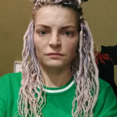 Ольга Толмачева, 19.08.1992, Чита