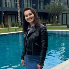 Гульфия Шарифуллина, 30.03, Казань