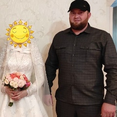 Ханпаш Дадаев, 28.08, Ахтубинск