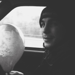 Максим Черников, Тосно