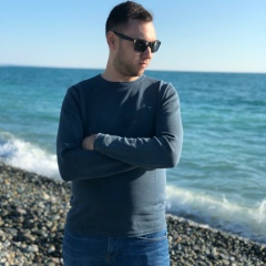 Дамир Исмагулов, 11.07.1986, Москва