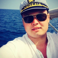 Тахир Даниял, 08.11.1993, Семей