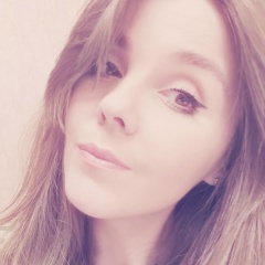 Дарья Малюгина, 20.02, Нижний Новгород