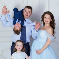 Иван Бернацкий, 19.11.1984, Москва