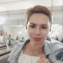 Ольга Лойко, 16.04