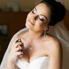 Galyna Gorozhankina, 17.12, Одесса