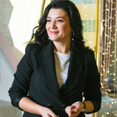 Лилия Ураева, 11.07, Санкт-Петербург