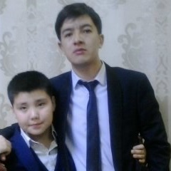 Темир Серикбай, 24.11.1992, Каратау