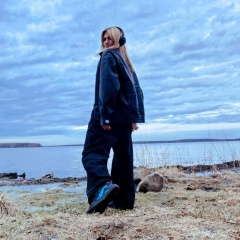 Ekaterina Chendeva, 03.12, Екатеринбург