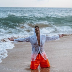 Андрей Терешин, Санкт-Петербург