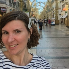 Мария Шнайдер, 22.07.1984, Санкт-Петербург