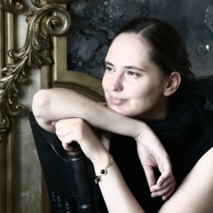 Ася Чащинская, 19.10, Москва