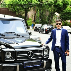 Olzhas Zhumagali, 27.01.1990, Алматы