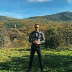 Сергей Никулин, 02.11