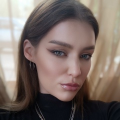 Дарья Ладоничева, 30.03.1993, Донецк