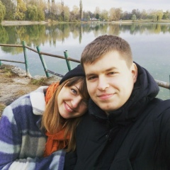 Яна Олейник, 13.05.1991, Полтава