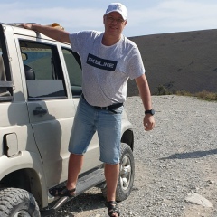 Сергей Плохих, 06.08.1976, Сургут