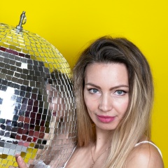 Ксения Аникторис, 25.07, Санкт-Петербург