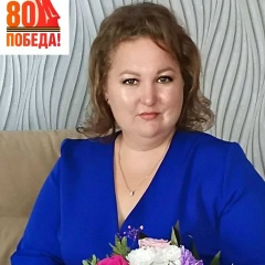 Мария Дресвянская, 21.08, Крапивинский