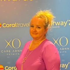 Елена Зиновьева, 29.04, Екатеринбург