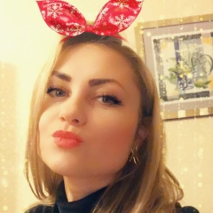 Оля Шорникова, 21.09.1988