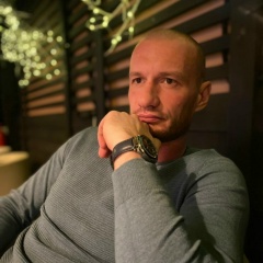 Владимир Евсеев, 13.01.1985, Москва